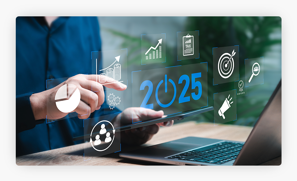 Adelántate al mensaje de 2025