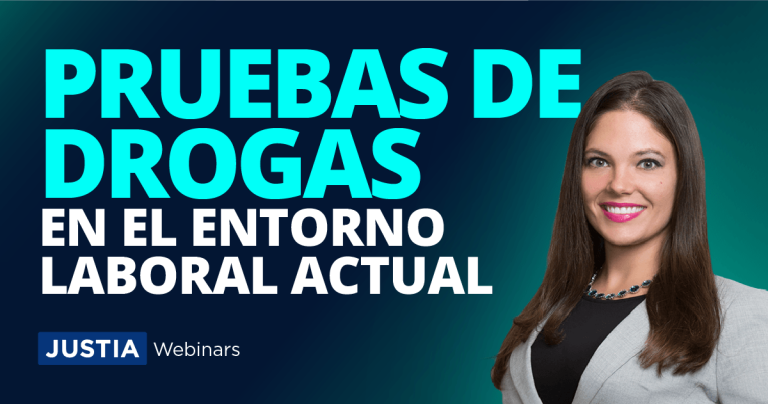 Esfumándose: Pruebas de Drogas y la Marihuana en el Entorno Laboral Actual